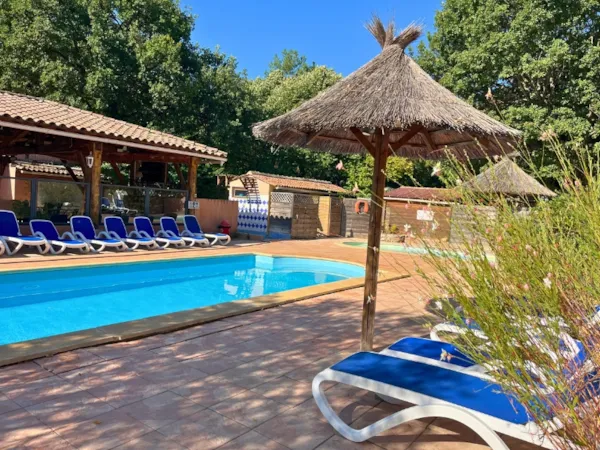 Camping Le Luberon 