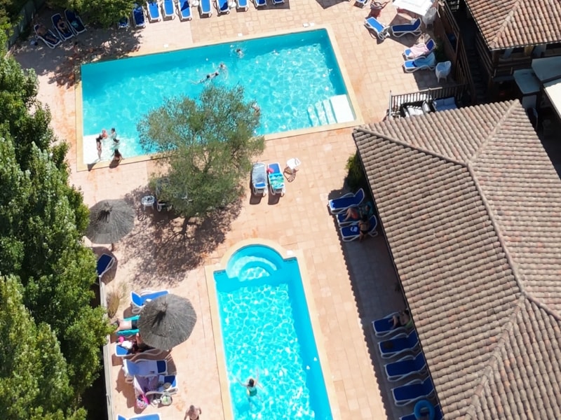 Camping Le Luberon  — Photo 1