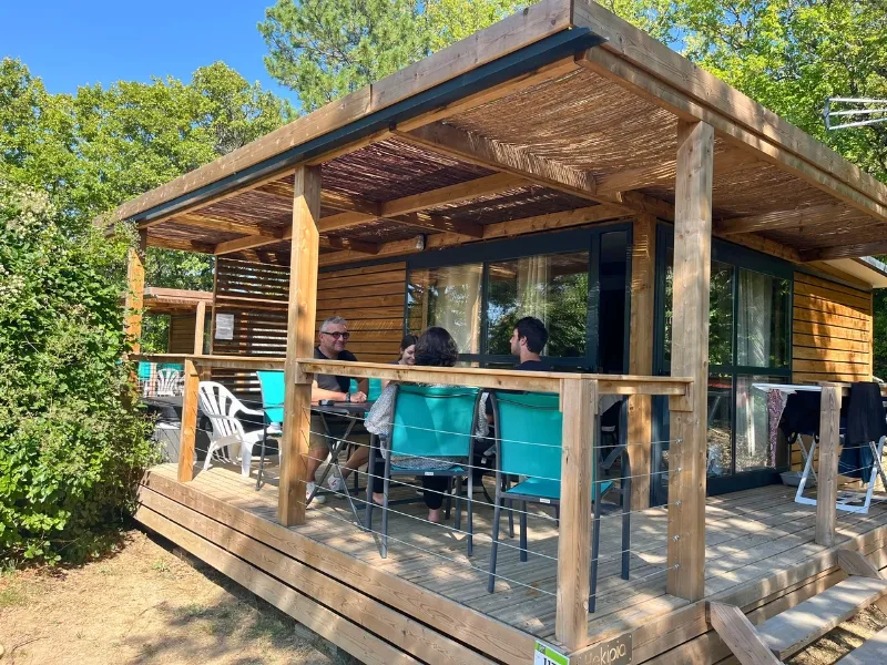 Camping Le Luberon 