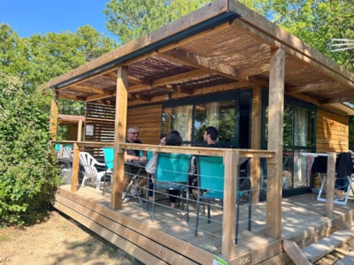 Camping Le Luberon 
