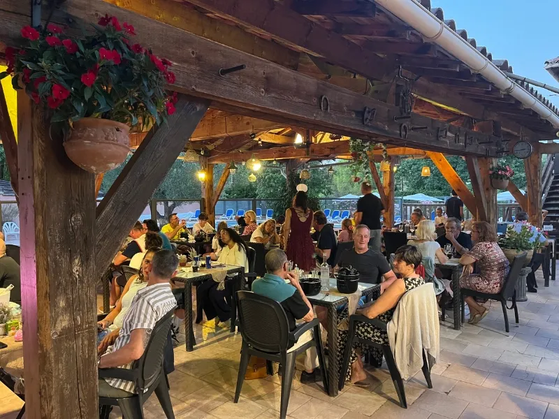 Camping Le Luberon 