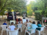 Foto #20 van Camping Le Luberon