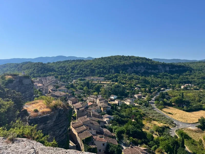 Camping Le Luberon 