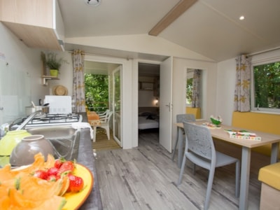 Mobil-home Luberon — 3