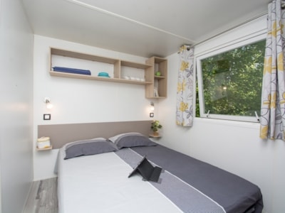 Mobil-home Luberon — 4