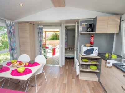 Mobil-home Luberon — 5