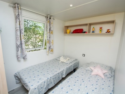 Mobil-home Luberon — 6