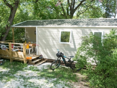 Mobil-home Luberon — 7