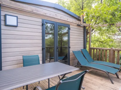 Mobil-Home Cosy