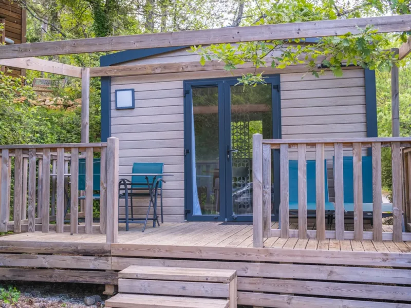 Mobile-Home Cosy