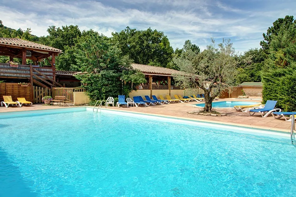 Camping Le Luberon 