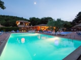 Foto #16 van Camping Le Luberon
