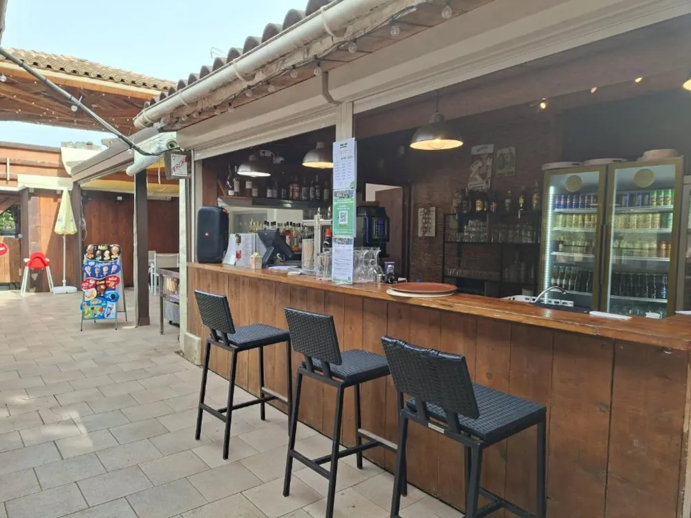 Camping Le Luberon 