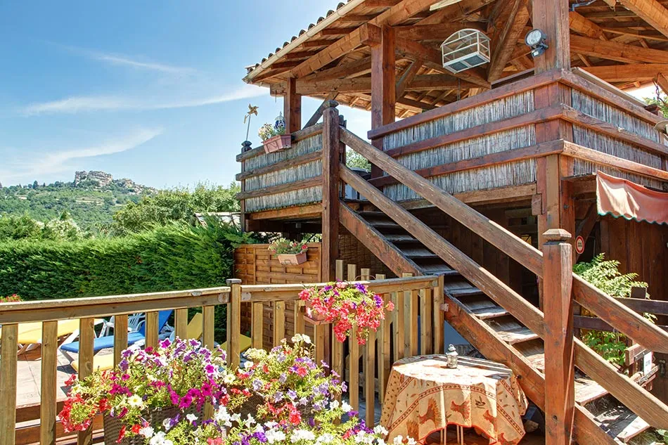 Camping Le Luberon 
