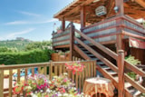 Foto #26 van Camping Le Luberon