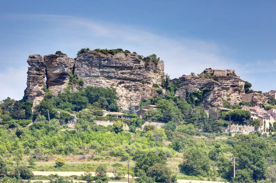 Camping Le Luberon 