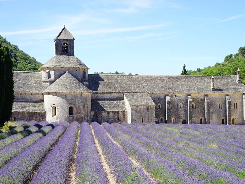 Camping Le Luberon 