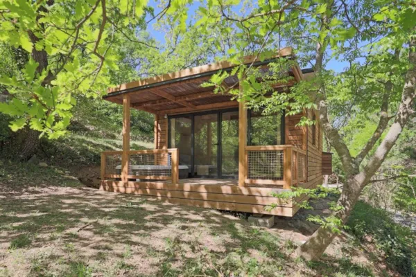 Camping Le Luberon 