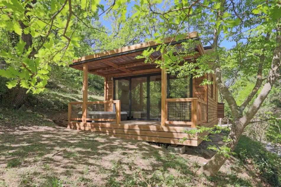 Camping Le Luberon 