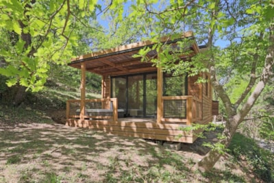 Camping Le Luberon 