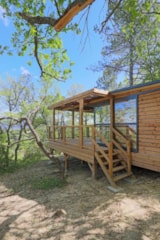 Foto #4 van Camping Le Luberon