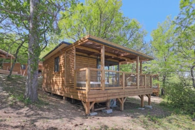 Camping Le Luberon 