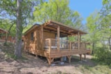 Foto #6 van Camping Le Luberon