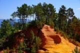 Foto #45 van Camping Le Luberon