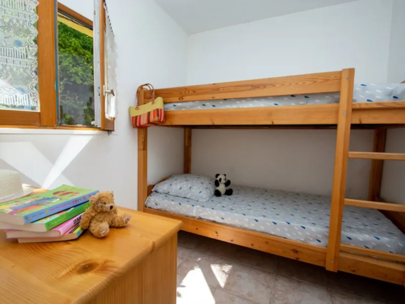 Gîte Mimosa 31M² + Terrasse Couverte