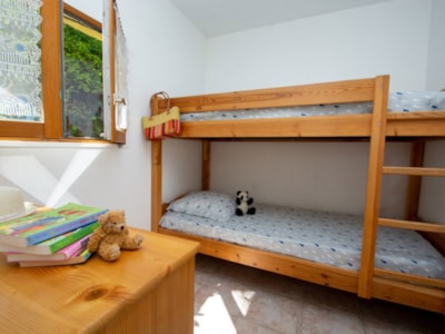 Cottage Mimosa 31m ²+ covered terrace