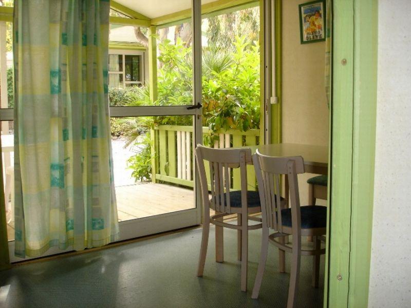 Chalet Trianon - 2 Camere 28M² Chalet Trianon - 2 Camere 28M²