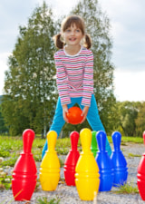 Foto #18 van Camping Reine Mathilde