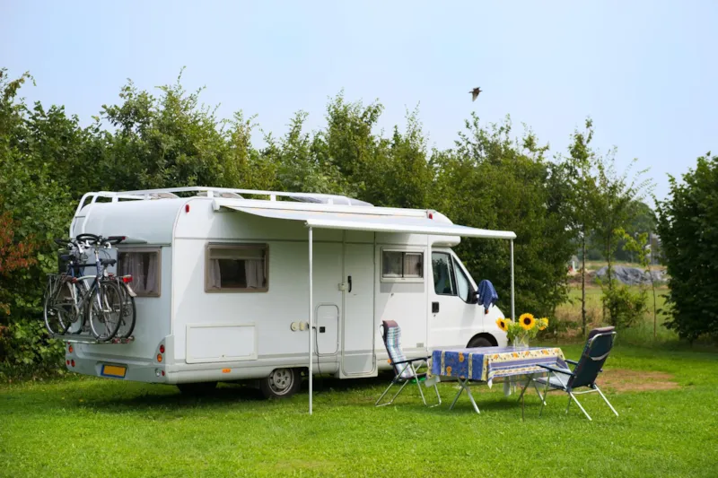 Emplacement + Électricité (Carte Acsi)