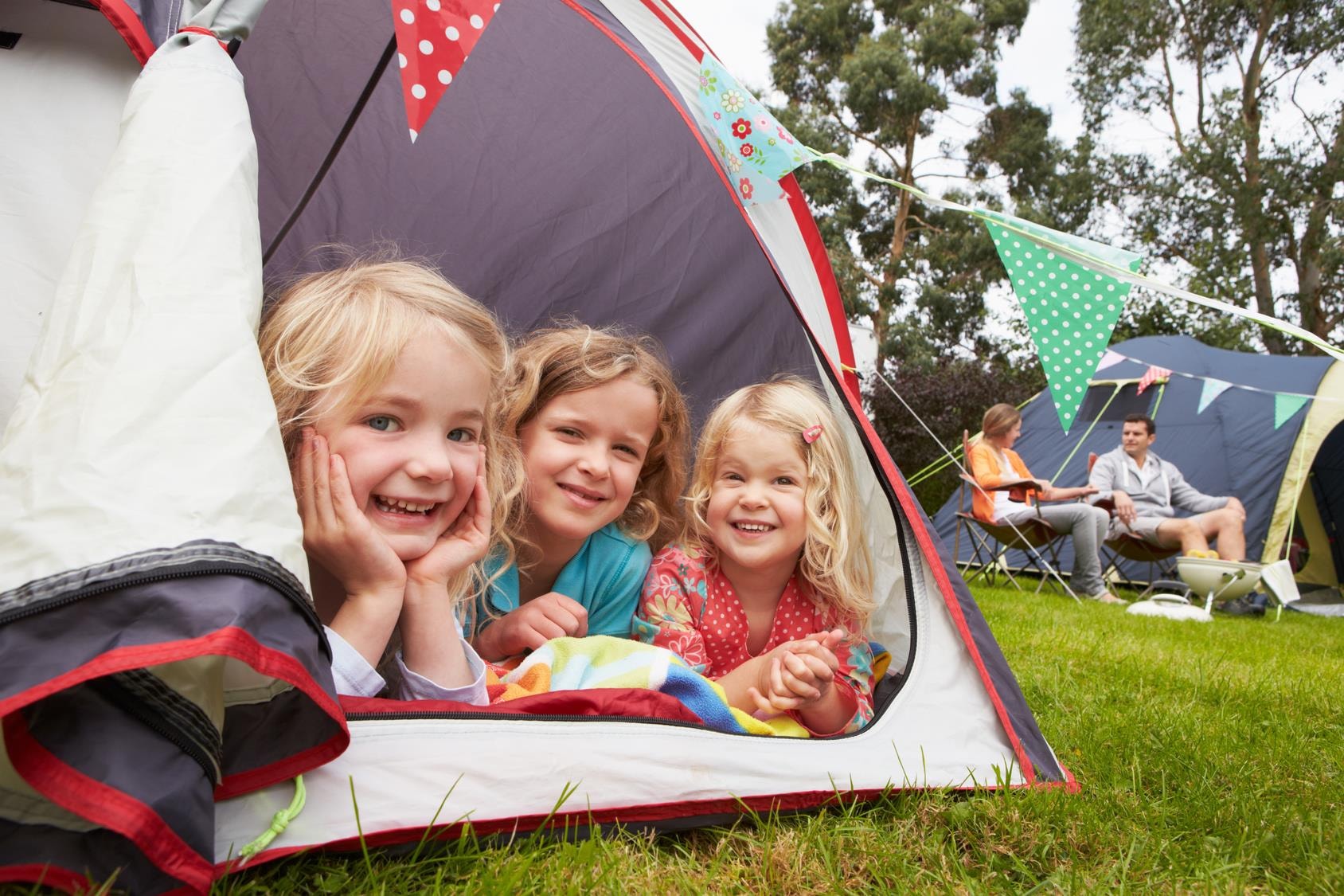 Camping Reine Mathilde — Photo 9