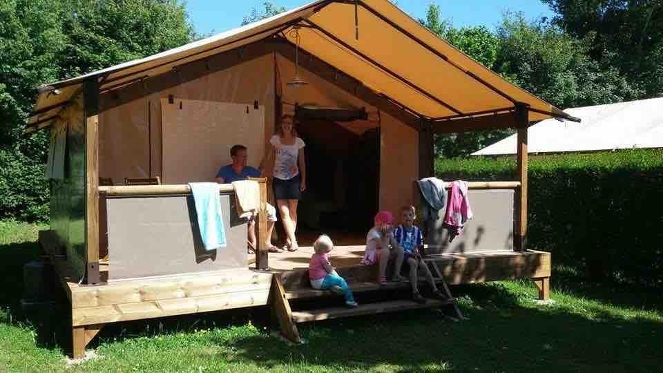 Camping Reine Mathilde — Photo 5
