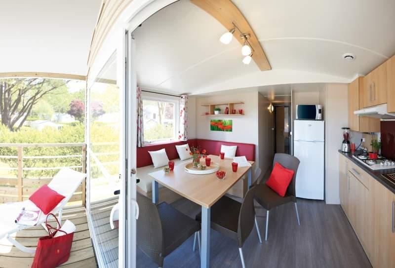 Camping Reine Mathilde — Photo 8