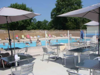 Camping Reine Mathilde - Ucamping
