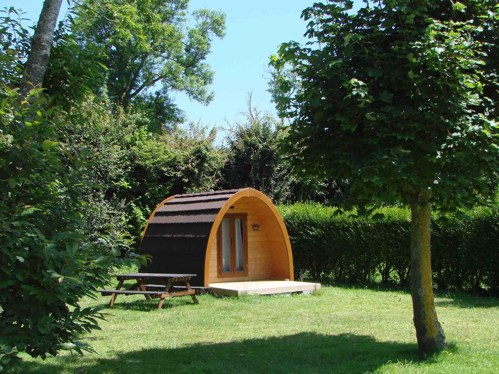 Camping Reine Mathilde — Photo 7