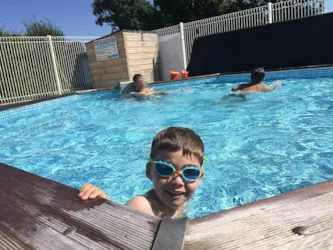 Camping Reine Mathilde - image n°2 - Camping Direct