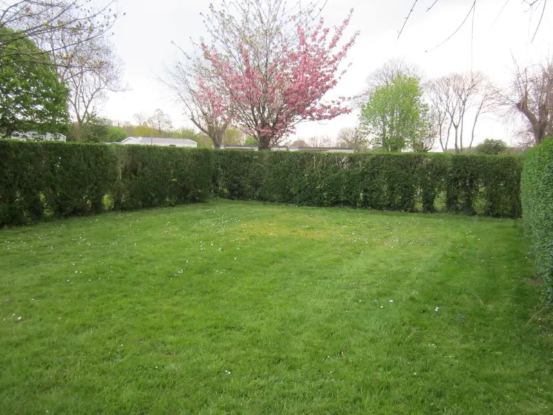 Emplacement Avec Véhicule - 100M² - Avec Électricité