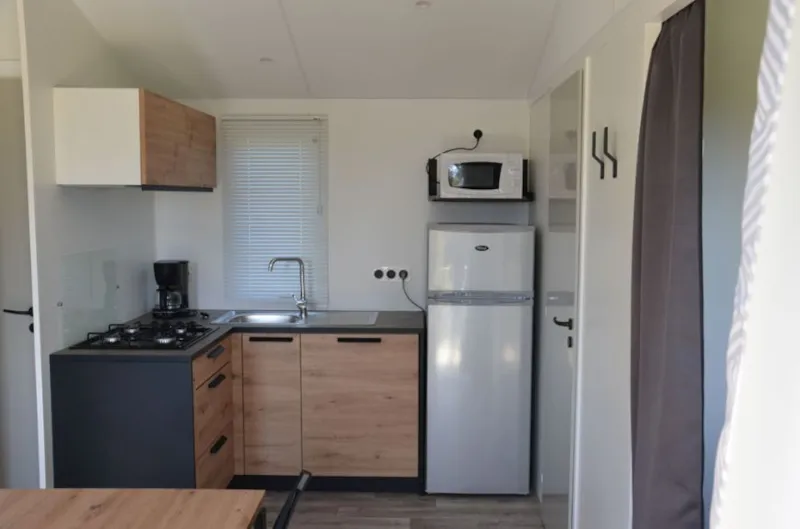 Mobilhome Confort Plus Convertible