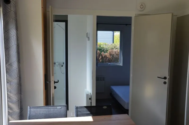 Mobilhome Confort Plus Convertible