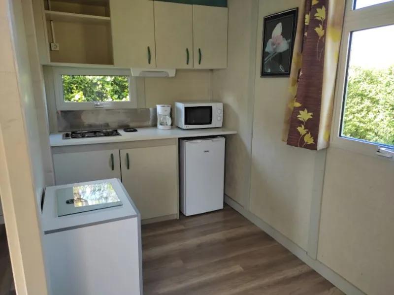 Chalet Trianon - 2 Chambres 28M²