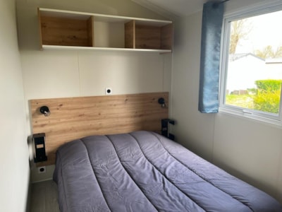 COMFORT PLUS Mobil Home - 20m² - 1 bedroom — 5