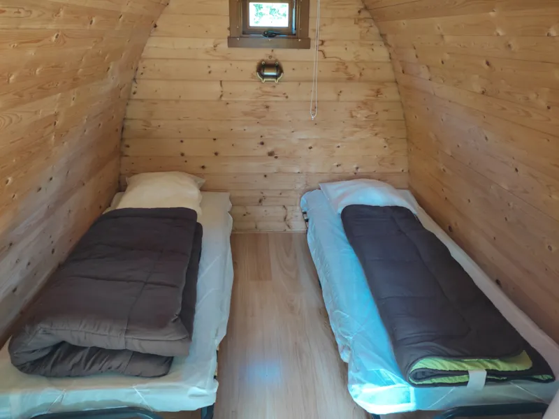 Pod - 1 Chambre