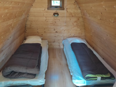 POD - 1 bedroom — 3