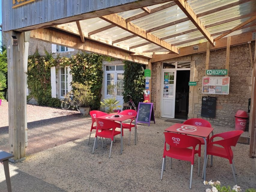 Camping Reine Mathilde — Photo 3