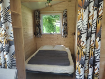 COMFORT Chalet - 25m² - 1 bedroom — 3