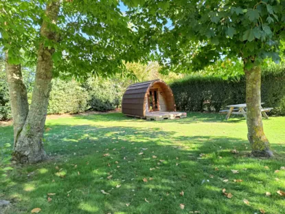 Pod - 1 Chambre