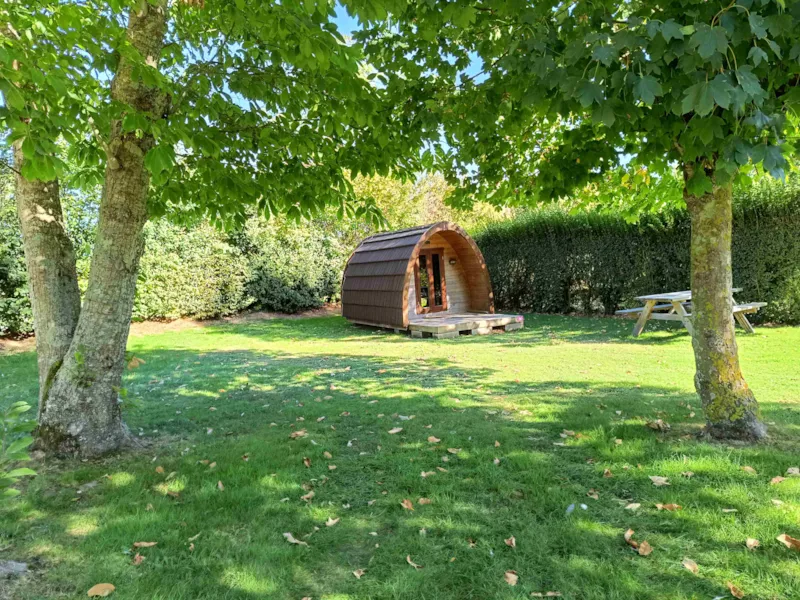 Pod - 1 Chambre